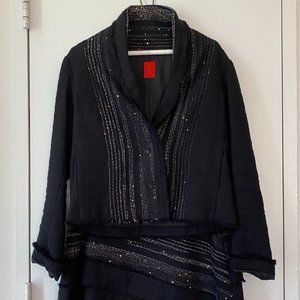 Dress Jacket and Skirt